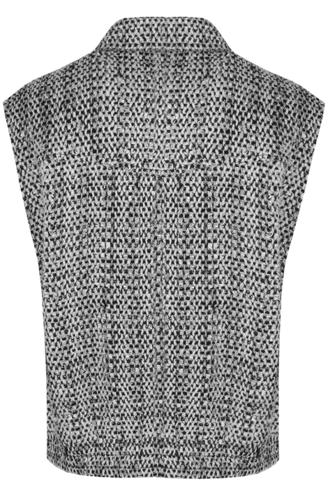 C&S The Label 25vqh16 kamyla jacket